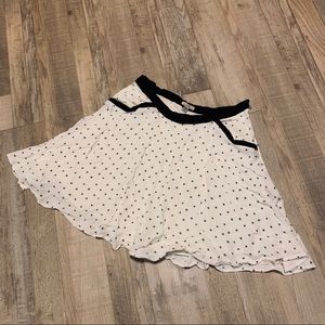 Urban Outfitters Ecote Mini Skirt